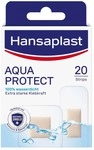 Beiersdorf AG Hansaplast Aqua Protect Pflasterstrips 20 St 16762433_DBA