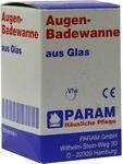 Param GmbH Augenbadewanne aus Glas 1 St 04816394_DBA