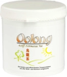 DS-Pharmagit GmbH Oolong Actif Formosa Tee 130 g 01427054_DBA