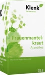 Heinrich Klenk GmbH & Co KG Frauenmantelkraut Tee 75 g 03633059_DBA