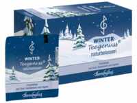 Bombastus-Werke AG Winter-Teegenuss Zimt Kardamom Ingwer Filterbeutel 20X2.5 g