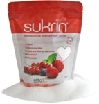 HABITUM PHARMA Sukrin Kristallzucker 500 g 09284192_DBA