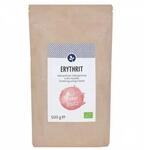 Aleavedis Naturprodukte GmbH Erythrit Bio Zuckerersatz feink&ouml;rnig 500 g...