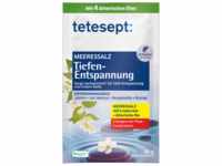 Merz Consumer Care GmbH Tetesept Meeressalz Tiefen-Entspannung 80 g 12599999_DBA