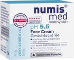 Mann & Schr&ouml;der GmbH Numis med pH 5,5 Gesichtscreme 50 ml 16615117_DBA
