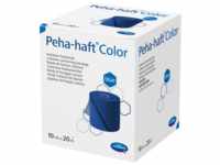 Paul Hartmann AG Peha-Haft Color Fixierb.latexfrei 10 cmx20 m blau 1 St...