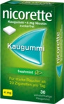 Kenvue Germany GmbH Nicorette Kaugummi 4 mg freshmint 30 St 03643448_DBA