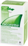 kohlpharma GmbH Nicorette 4 mg freshmint Kaugummi 105 St 06680119_DBA