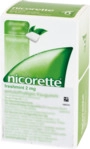 kohlpharma GmbH Nicorette 2 mg freshmint Kaugummi 105 St 06680071_DBA