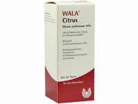 WALA Heilmittel GmbH Citrus Oleum äthereum 10% 100 ml 02088401_DBA