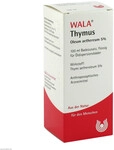 WALA Heilmittel GmbH Thymus Oleum aethereum 5% 100 ml 02088849_DBA