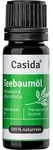 Casida GmbH Teebaum &Ouml;L Naturrein &auml;therisch 10 ml 15880774_DBA