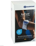 Bauerfeind AG Epipoint Stabilorthese Unterarm universal schwarz 1 St 13868929_DBA