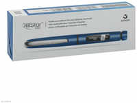 Sanofi-Aventis Deutschland GmbH Allstar Pro Injektionsgerät blau 1 St 05961141_DBA