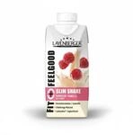 LAYENBERGER Nutrition Group GmbH Layenberger Fit+Feelgood Slim Shake Himbeer-Vanil.