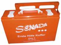 ERENA Verbandstoffe GmbH & Co. KG Senada Koffer Easy 2 1 St 02062755_DBA