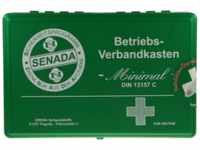 ERENA Verbandstoffe GmbH & Co. KG Senada Verbandkasten minimal DIN 13157 1 St