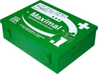 Erena Verbandstoffe GmbH & Co. KG Senada Verbandkasten maximal DIN 13169 1 St