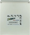 Senada Sportsortiment medium 1 P