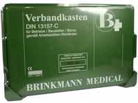 Brinkmann Medical ein Unternehmen der Dr. Junghans Medical GmbH Verbandkasten