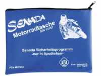 ERENA Verbandstoffe GmbH & Co. KG Senada Verbandtasche Walking DIN 13167 Motorrad 1