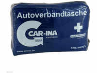 ERENA Verbandstoffe GmbH & Co. KG Senada Car-Ina Autoverbandtasche blau 1 St