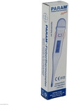 Param GmbH Fieberthermometer digital wasserfest 1 St 04658127_DBA