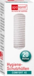 WEPA Apothekenbedarf GmbH & Co KG Aponorm Fieberthermometer Ohr Comfort Schutzh&uuml;llen