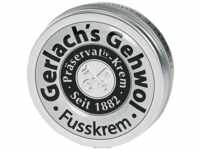 Eduard Gerlach GmbH Gehwol Fußcreme 55 ml 14257429_DBA