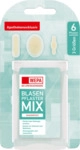 WEPA Apothekenbedarf GmbH & Co KG Wepa Blasenpflaster Mix 3 Gr&ouml;&szlig;en 6 St