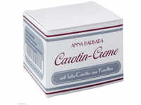 Berco-ARZNEIMITTEL Carotin Creme Anna Barbara 50 ml 04550482_DBA