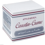 Berco - Arzneimittel Gottfried Herzberg GmbH Carotin Creme Anna Barbara 50 ml