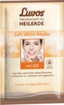 Heilerde-Gesellschaft Luvos Just GmbH & Co. KG Luvos Heilerde Zell-Aktiv-Maske
