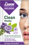 Heilerde-Gesellschaft Luvos Just GmbH & Co. KG Luvos Heilerde Clean-Maske
