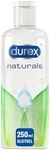 Reckitt Benckiser Deutschland GmbH Durex naturals Gleitgel auf Wasserbasis 250 ml