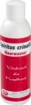 Berco - Arzneimittel Gottfried Herzberg GmbH Spiritus Crinalis Haarwasser 150 ml