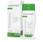 Merz Therapeutics GmbH Pantovigar Shampoo 200 ml 16381234_DBA