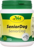 cdVet Naturprodukte GmbH Senior Dog 70 g 02502237_DBA