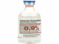 Fresenius Kabi Deutschland GmbH Kochsalzlösung 0,9% Freka-Fl.Fresenius 50 ml