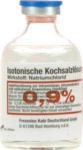 Fresenius Kabi Deutschland GmbH Kochsalzl&ouml;sung 0,9% Freka-Fl.Fresenius 50 ml