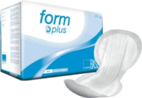 Param GmbH Param Form Vorlagen anatom.Basis plus 25 St 06558542_DBA