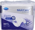 PAUL HARTMANN AG Molicare Premium Elastic Slip 9 Tropfen Gr.L 24 St 14215313_DBA