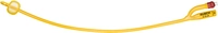 Teleflex Medical GmbH Katheter Ballon Gold plus Nelat.Ch 18 5-15 ml Lat. 1 St