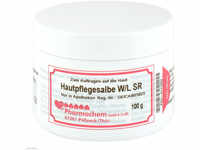 Pharmachem GmbH & Co. KG Hautpflegesalbe W/L SR 100 g 04411852_DBA