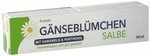 Avitale GmbH G&auml;nsebl&uuml;mchen Salbe m.Hamamelis & Panthenol 50 ml 15780067_DBA