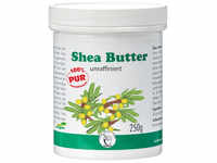 Pharma Peter GmbH Sheabutter unraffiniert 100% pur 250 g 14249915_DBA