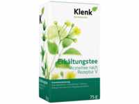 Heinrich Klenk GmbH & Co. KG Erkältungstee V 75 g 03962231_DBA