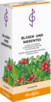 BOMBASTUS-WERKE AG Blasen UND Nierentee Bombastus 75 g 03924816_DBA