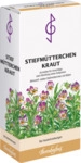 BOMBASTUS-WERKE AG Stiefm&uuml;tterchenkraut Tee 50 g 04597207_DBA