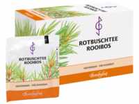 Bombastus-Werke AG Rotbuschtee Filterbeutel 20X2 g 01533738_DBA